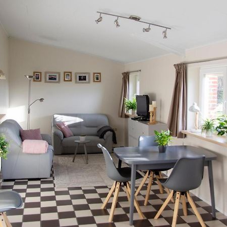 Bed and Breakfast Op D'N Stolberg Weert Exterior foto