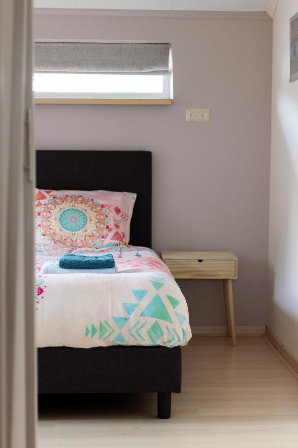 Bed and Breakfast Op D'N Stolberg Weert Exterior foto