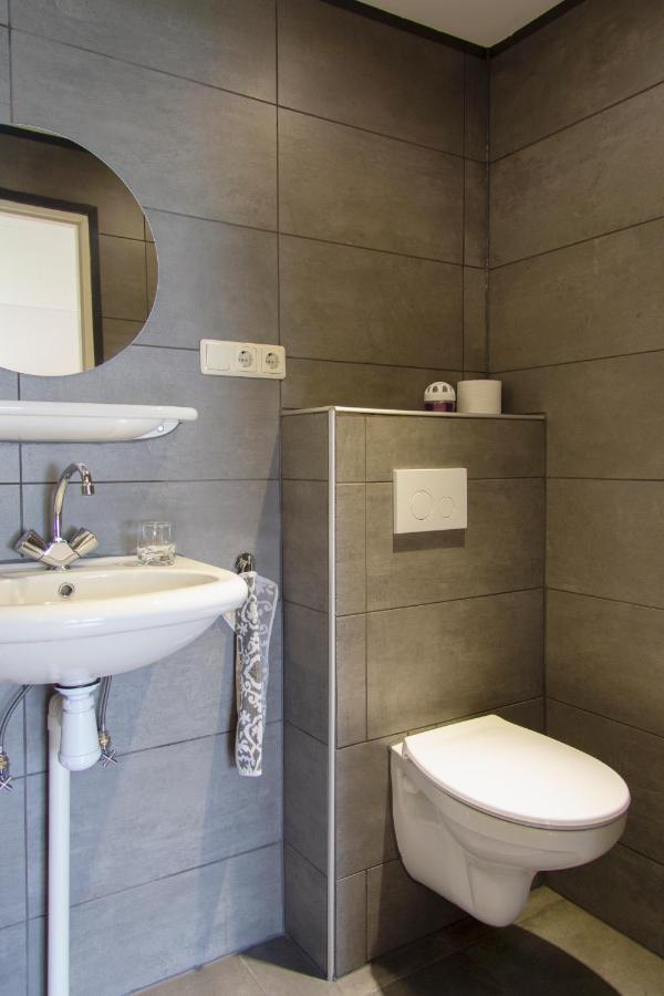 Bed and Breakfast Op D'N Stolberg Weert Exterior foto