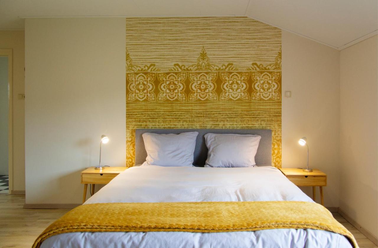Bed and Breakfast Op D'N Stolberg Weert Exterior foto