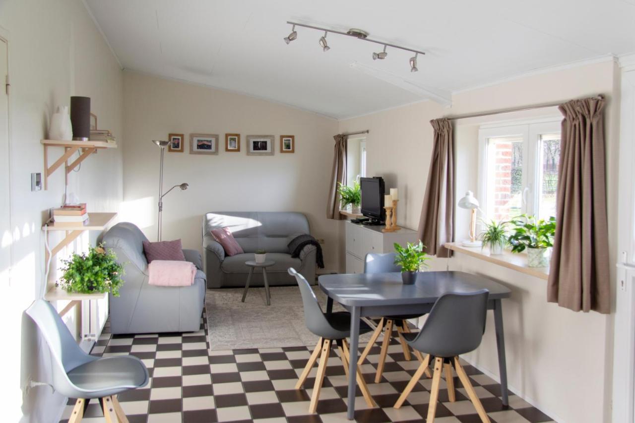 Bed and Breakfast Op D'N Stolberg Weert Exterior foto
