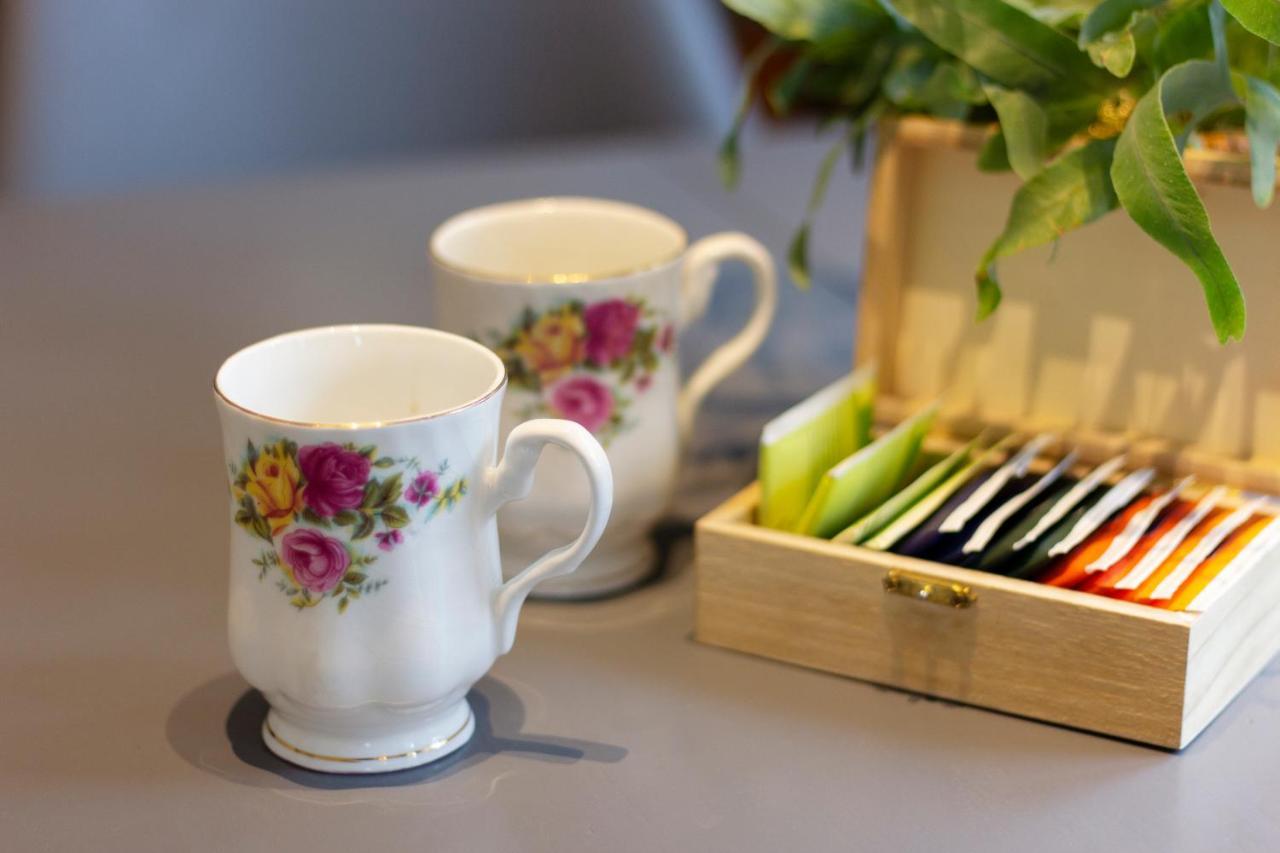 Bed and Breakfast Op D'N Stolberg Weert Exterior foto
