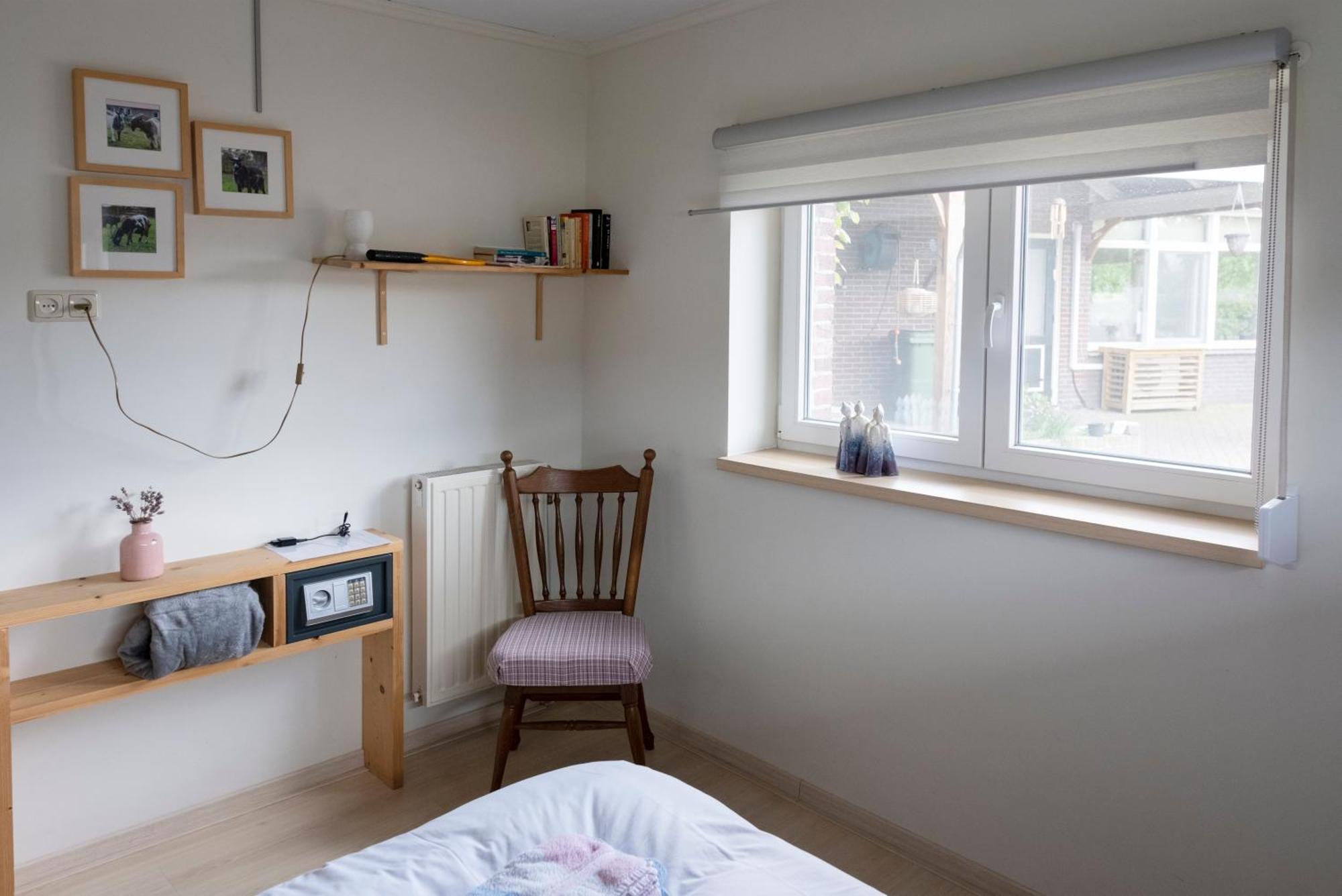 Bed and Breakfast Op D'N Stolberg Weert Exterior foto