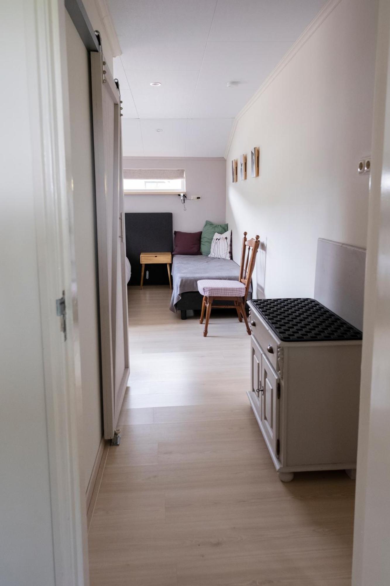 Bed and Breakfast Op D'N Stolberg Weert Exterior foto