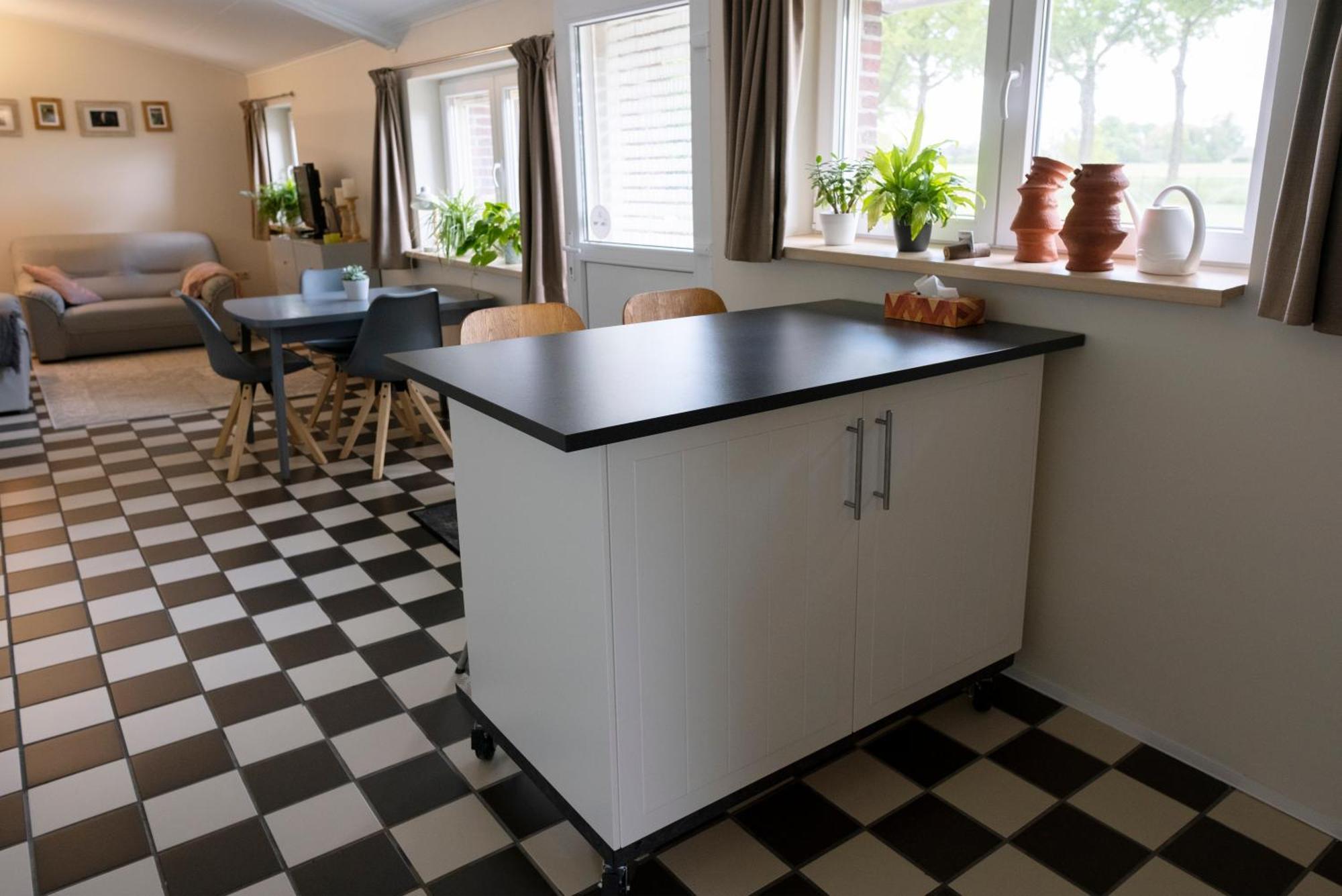 Bed and Breakfast Op D'N Stolberg Weert Exterior foto