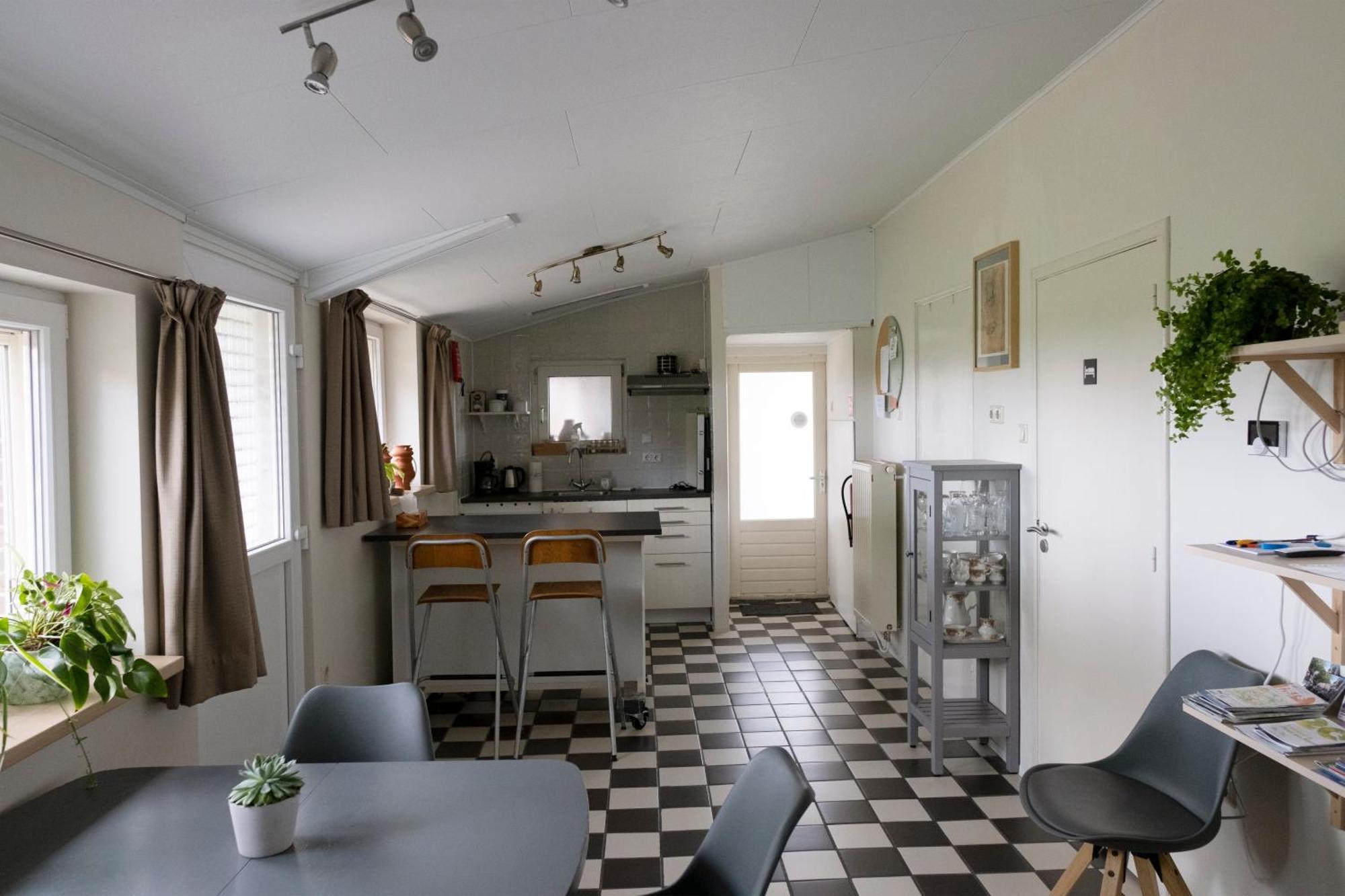 Bed and Breakfast Op D'N Stolberg Weert Exterior foto