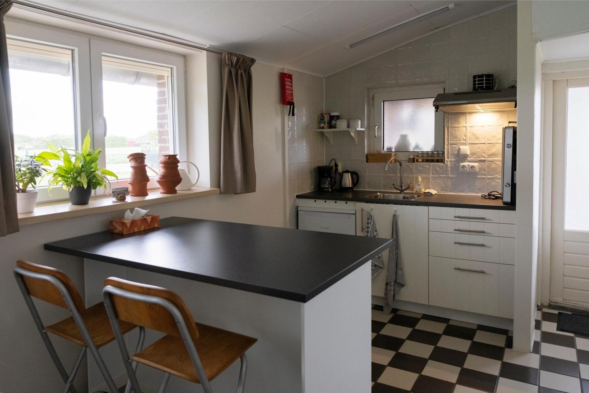 Bed and Breakfast Op D'N Stolberg Weert Exterior foto